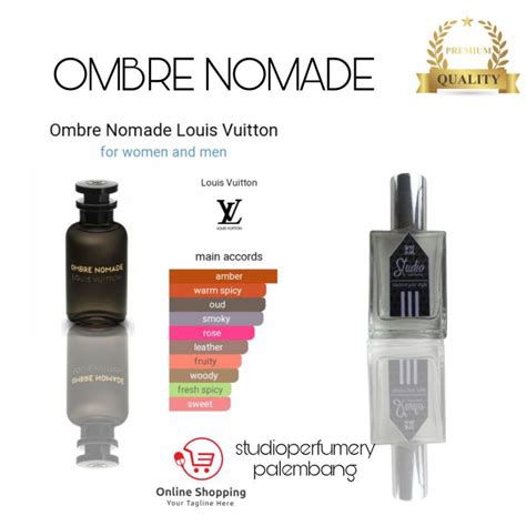 ombre nomade refill price